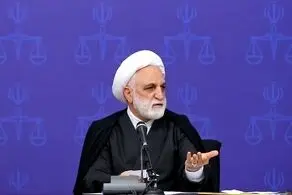 رئیس قوه قضاییه: رفع نواقص را از مجموعه خودمان آغاز کنیم