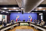۴۷ سال است که در مسائل و مشکلات به دنبال مقصر هستیم