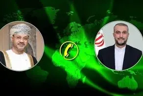 وزیر امور خارجه: عمان دوستت قابل اعتماد است