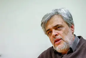 سیگنال مهم علی لاریجانی به آمریکا و غرب 