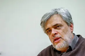 مهاجری خطاب به سخنگوی دولت: معنی وفاق این نیست که ۱۵ نفر بتوانند جلوی خواست ده‌ها میلیون ایرانی بایستند