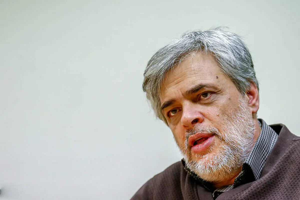 مهاجری خطاب به سخنگوی دولت: معنی وفاق این نیست که ۱۵ نفر بتوانند جلوی خواست ده‌ها میلیون ایرانی بایستند