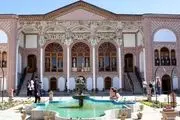 بلایی عدم رعایت حجاب سر هتل سنتی تبریز آورد!