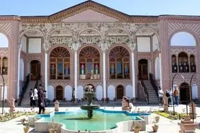 بلایی عدم رعایت حجاب سر هتل سنتی تبریز آورد!