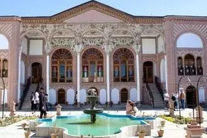 بلایی عدم رعایت حجاب سر هتل سنتی تبریز آورد!