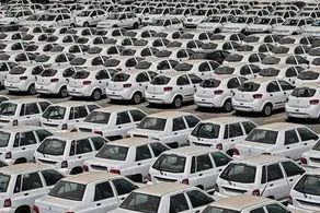 احتمال تغییر پیش فروش خودروها با صدور مجوز افزایش قیمت
