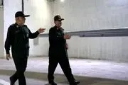فرمانده کل سپاه: هر نقطه‌ای در هر سرزمینی مبدأ تهاجم به ما شود، آن نقطه برای ما مقصد تهاجم خواهد بود