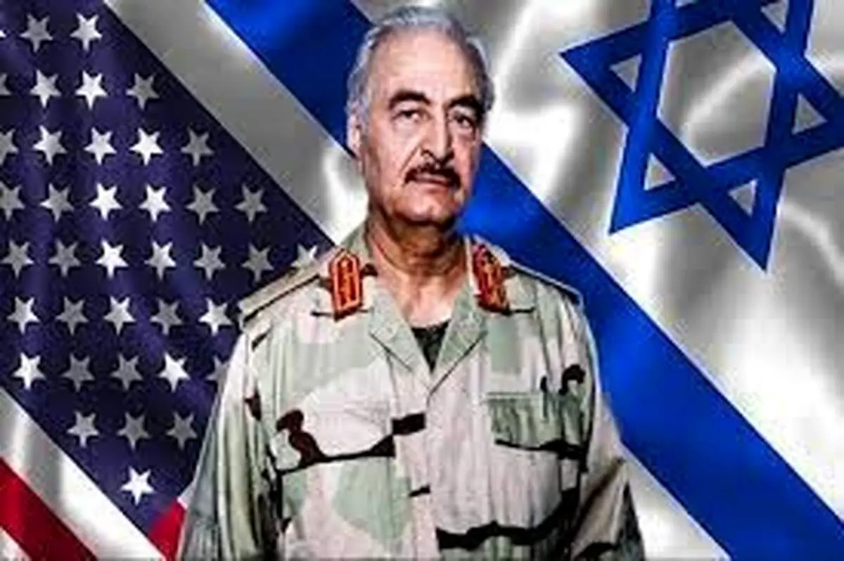 تیر بزرگ اسرائیل به سنگ خورد