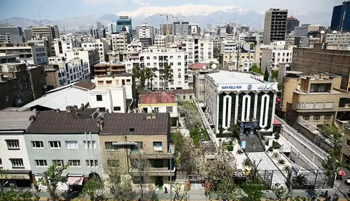 فریب قیمتهای پرت مسکن را نخورید!