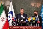 توافق جدید بین ایران و آژانس انجام شد