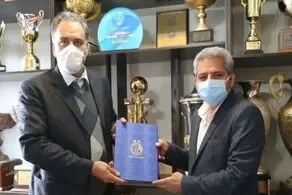 مصوبه هیات مدیره استقلال اجرا شد