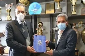 مصوبه هیات مدیره استقلال اجرا شد