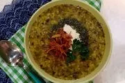طرز تهیه آش ماش، کاسه‌ای گرم در روزهای سرد زمستان