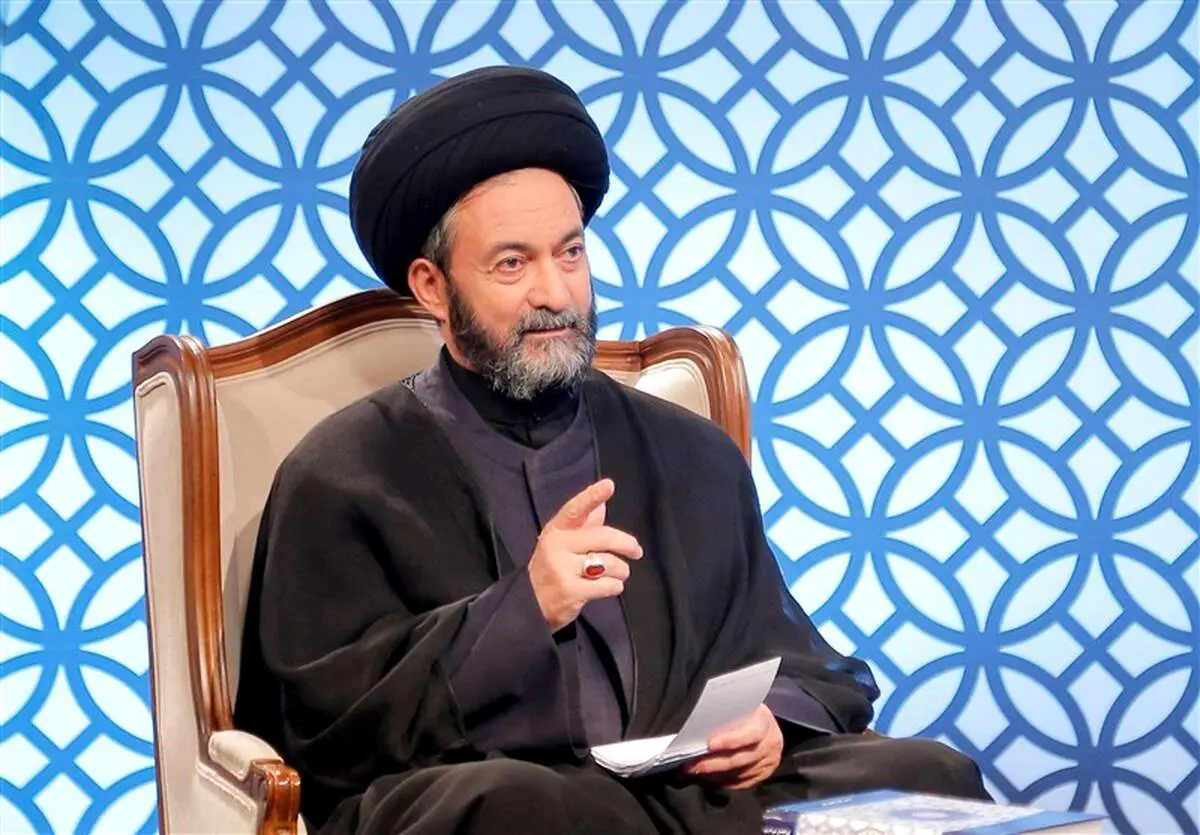 کنایه جالب امام جمعه اردبیل به مهرداد بذرپاش 