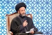 کنایه جالب امام جمعه اردبیل به مهرداد بذرپاش 