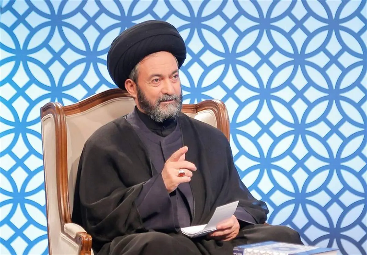 کنایه جالب امام جمعه اردبیل به مهرداد بذرپاش 