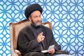کنایه جالب امام جمعه اردبیل به مهرداد بذرپاش 