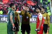 این استقلالی باید جانشین بیرانوند شود!