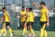 جنگ سپاهان و فدراسیون فوتبال بالا گرفت؛ این قانون سراپا اشتباه است!