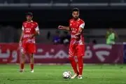 دلیل شکست پرسپولیس مقابل فجر مشخص شد