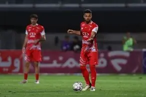 دلیل شکست پرسپولیس مقابل فجر مشخص شد
