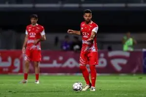 دلیل شکست پرسپولیس مقابل فجر مشخص شد