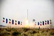 ماموریت ماهواره "نور۲ " سپاه پاسداران چیست؟