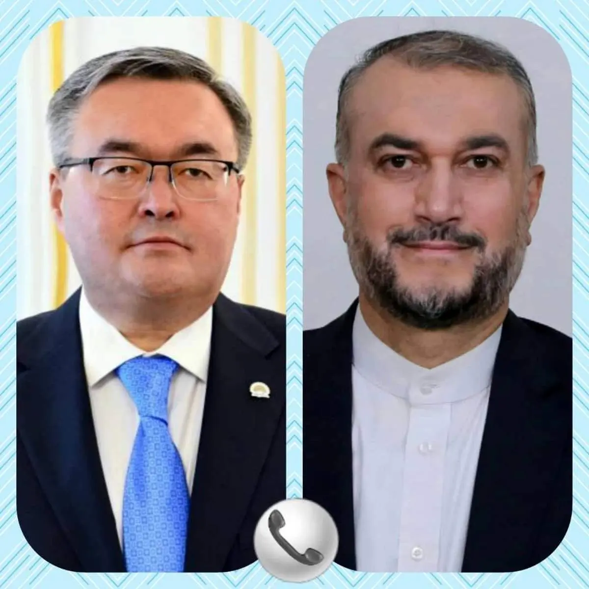 خشونت در قراقستان بالا گرفت/ امیرعبداللهیان تماس گرفت