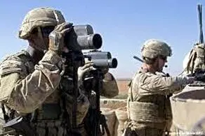اقدام جدید آمریکا در شمال سوریه فاش شد!