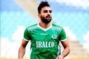 جانشین مغانلو با پرسپولیس به توافق رسید