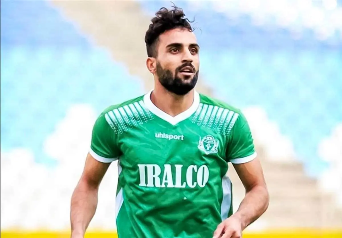 جانشین مغانلو با پرسپولیس به توافق رسید
