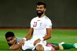 پاسخ کوبنده رامین رضاییان ؛ « من هنوز زنده‌ام ! »