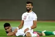پاسخ کوبنده رامین رضاییان ؛ « من هنوز زنده‌ام ! »
