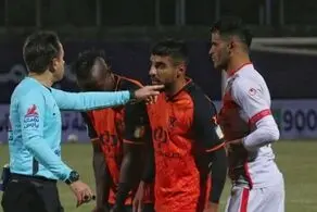 قهر ستاره‌های پرسپولیس تکذیب شد