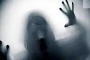 ماجرای وحشتناک حضور روح یک پسر بچه در سلفی دختر جوان چه بود؟/ عکس وحشتناک

