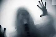 ماجرای وحشتناک حضور روح یک پسر بچه در سلفی دختر جوان چه بود؟/ عکس وحشتناک

