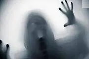 ماجرای وحشتناک حضور روح یک پسر بچه در سلفی دختر جوان چه بود؟/ عکس وحشتناک

