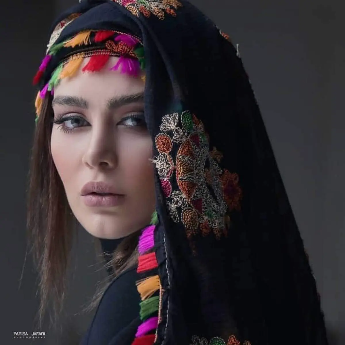   سحر قریشی تیر آخر را به تتلو زد/ تصاویر جدید و عاشقانه از دوبی