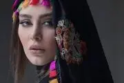   سحر قریشی تیر آخر را به تتلو زد/ تصاویر جدید و عاشقانه از دوبی