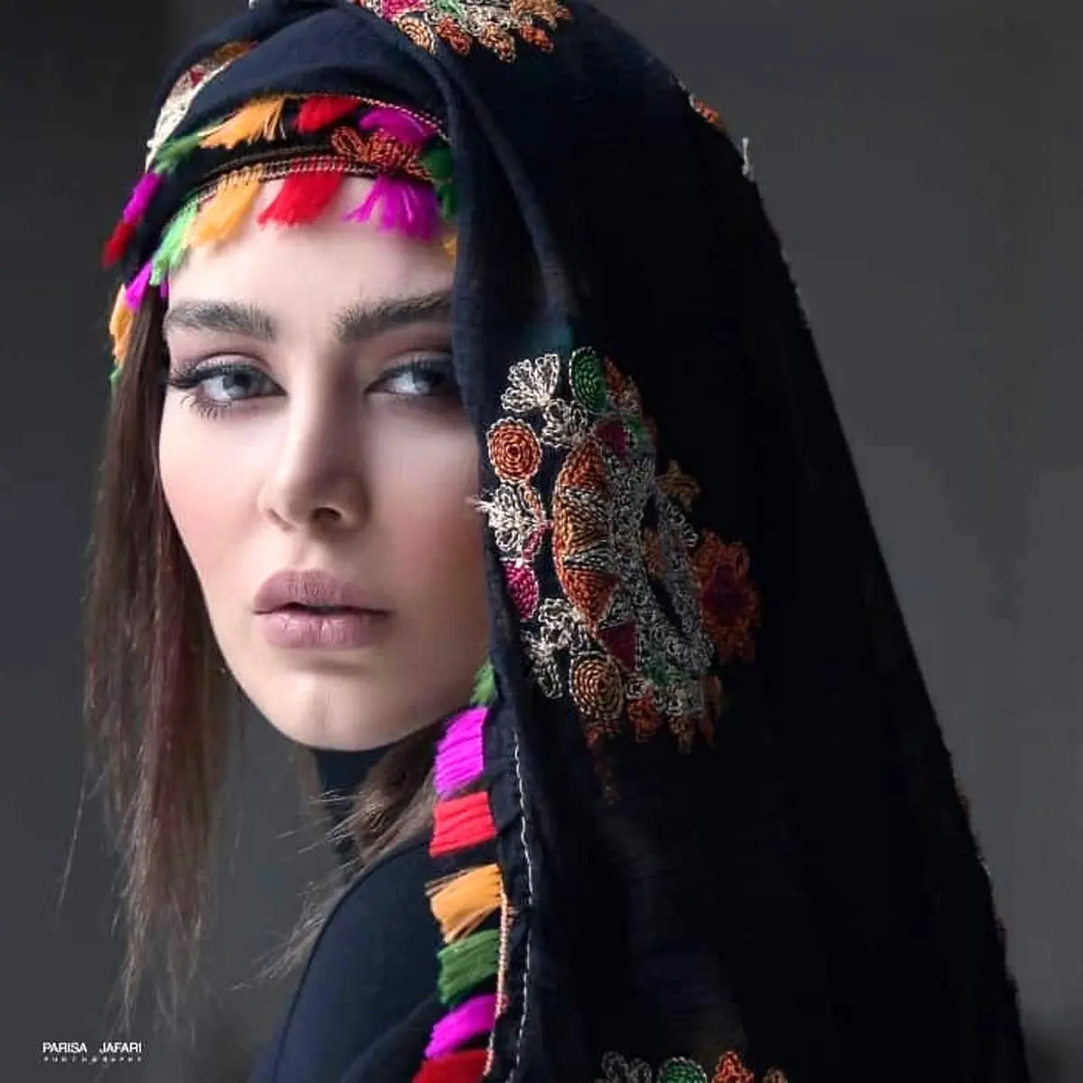   سحر قریشی تیر آخر را به تتلو زد/ تصاویر جدید و عاشقانه از دوبی