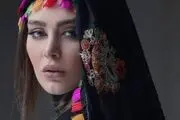   سحر قریشی تیر آخر را به تتلو زد/ تصاویر جدید و عاشقانه از دوبی