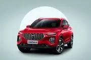 قیمت خودرو‌های ایران خودرو شنبه ۲۳ فروردین ۱۴۰۴/ جدول