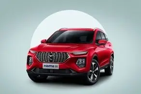 قیمت خودرو‌های ایران خودرو شنبه ۲۳ فروردین ۱۴۰۴/ جدول