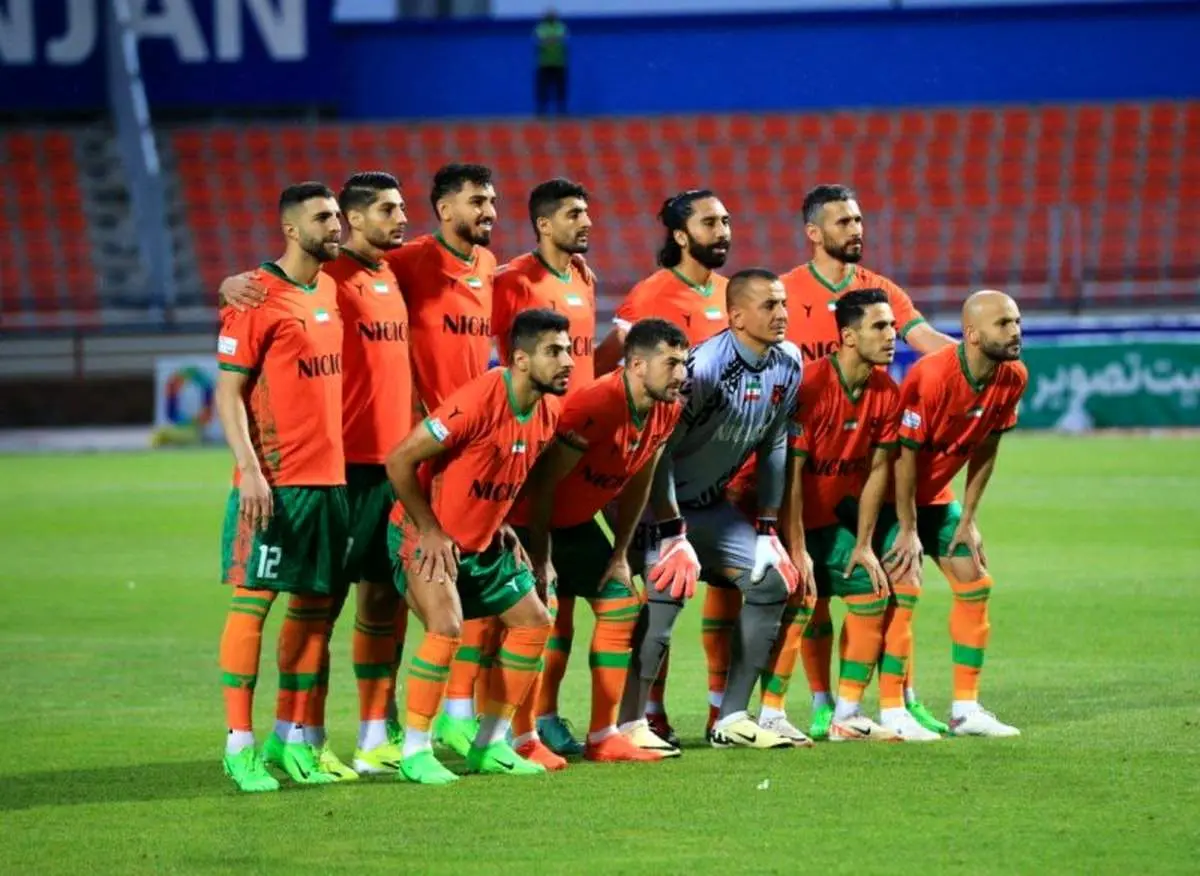 4 استقلالی سرنوشت قهرمانی پرسپولیس را عوض می‌کنند!