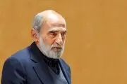قهقهه حسین شریعتمداری پس از دریافت جایزه میلیونی + ببینید 
