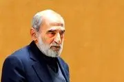 قهقهه حسین شریعتمداری پس از دریافت جایزه میلیونی + ببینید 