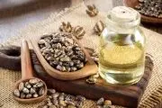 خواص باور نکردنی روغن کرچک