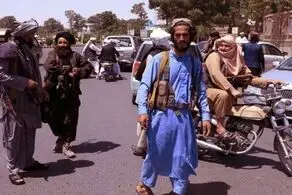 امر به معروف به سبک شلاق هم مُد شد