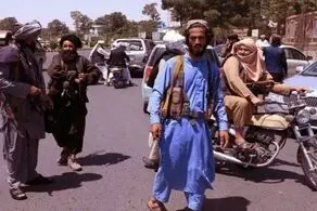 امر به معروف به سبک شلاق هم مُد شد