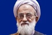 زمان مراسم تشییع پیکر آیت الله امامی کاشانی اعلام شد